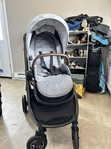 Graco Premier Modes Lux Stroller - Picture 1 of 6