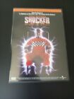 Shocker (DVD, 1989) Good Used ~ Shelf166
