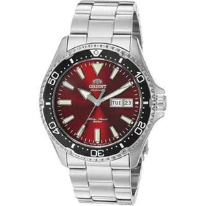 Orient Kamasu Mako III RA-AA0003R19B RA-AA0003R39B Automatic 200M Men's Watch - Foto 1 di 5