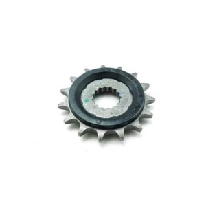 ROYAL ENFIELD 525 Front Sprocket 15T, 650 Interceptor/GT/411 Himalayan/Scram - Picture 1 of 1
