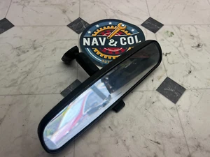 1995-2005 Mazda MX-5 Miata OEM REAR VIEW MIRROR Slide on 01NB22V - Picture 1 of 3