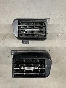 1965 1966 Ford Galaxie Vent Duct Air Conditioning Dash 500 XL OEM LTD A/C Heater - Picture 1 of 11