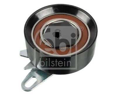 Febi Tensioner Pulley Fits VW Transporter Caravelle 2.5 TDI Syncro 1996-2003