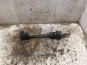 93-00 LEXUS GS300 RWD AT DRIVER SIDE REAR AXLE SHAFT ASSEMBLY - Picture 1 of 12