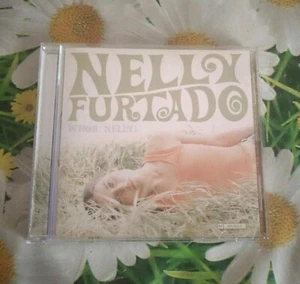 CD DISCO NELLY FURTADO WHOA NELLY POP INGLESE NUOVO IN OFFERTA! - Foto 1 di 2