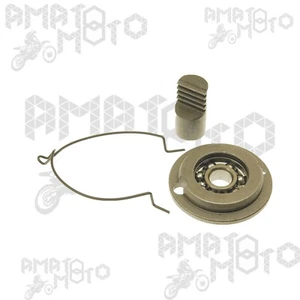 KIT PIATTELLO COMANDO FRIZIONE PIAGGIO VESPA PK FL PK RUSH PK N APE- - Foto 1 di 1