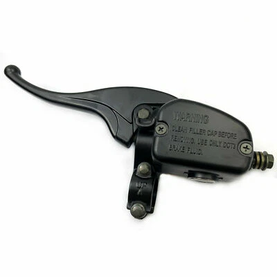 Cilindro maestro de freno delantero para Polaris Big Boss 250 300 350 500 4x6 6x6  Foto 1 de 3