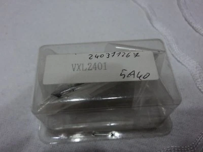 Ricambio  Videocamera VHS-C  Panasonic VXL2401 LEVA MECCANICA INGRANAGGI - Immagine 1 di 3