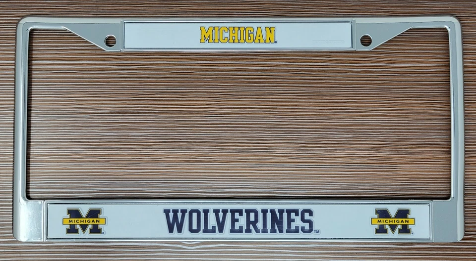 Alabama Crimson Tide NCAA Plastic License Plate Frame by Rico Industries 362676