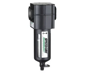 New Speedaire General Purpose Compressed Air Filter 4ZL40 3/8" - Picture 1 of 1