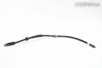 BMW 328i GT F34 2014-2016 pinza de freno delantera derecha manguera hidráulica tubo OEM Foto 1 de 4