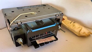 NOS GM 71 72 73 74 75 76 Chevy Delco AM RADIO Camaro Nova Chevelle El Camino GMC - Picture 1 of 9