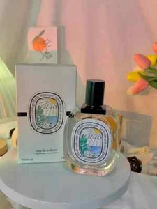 Diptyque Paris Ilio Eau de Toilette Spray 100 ml / 3.4 floz New in Box - Picture 1 of 7