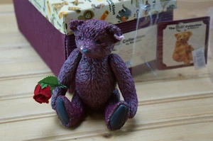 Steiff Enesco Bear #774626 Dew Drop Bear - Picture 1 of 10