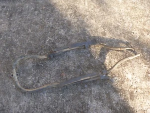 OEM 01-05 Yamaha YFM660R 660 Raptor Brake Hose Line - Picture 1 of 1