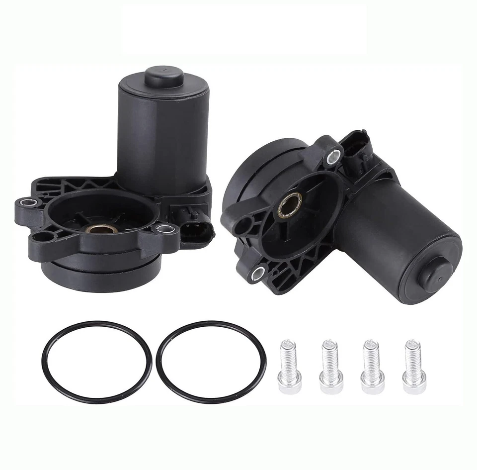 Left+Right Parking Brake Actuator for Ford Edge Fusion Escape Lincoln MKC MKX - Image 1 of 4