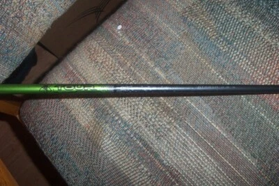 BRAND NEW pull Aldila Tour ATX 85 H stiff  shaft no grip 38 1/4 inch - Image 1 of 4