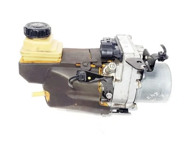 2014 2015 Nissan Pathfinder S OEM FWD Power Steering Pump  - Image 1 of 4