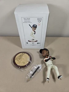 Barry Bonds Baseball Giants Bobblehead Memory Company 2001 Limitiert auf 3500 - Bild 1 von 7