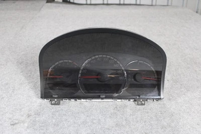 TOYOTA CROWN GRS18 GRS184 OEM JDM RHD EN VELOCÍMETRO 38925 km Foto 1 de 4