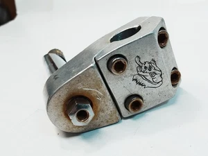 Mongoose Bmx Stem - Picture 1 of 10