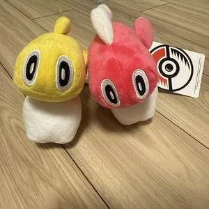 Pokemon Sharitatsu - Foto 1 di 3