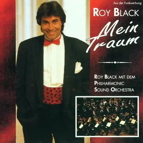 Roy Black - Mein Traum - Bild 1 von 1