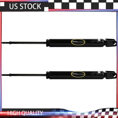 Amortiguadores traseros Monroe OEM para Hyundai Tucson 2010-2015 2x2_ Foto 1 de 3