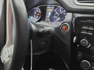 Ignition Switch VIN 5 1st Digit Usa Built Fits 14-18 ROGUE 3044624 - Picture 1 of 12