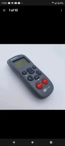 Unidad de control remoto piloto automático Raymarine SmartController E15023 A18105 - Imagen 1 de 4