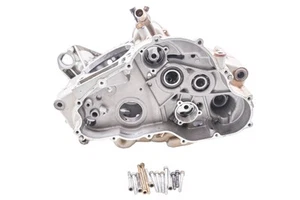 03 Can-Am DS650 Baja Crankcase Center Crank Case Bombardier - Picture 1 of 6