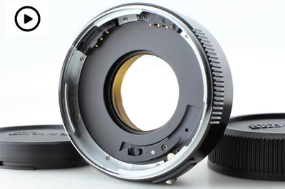 [MINT] Zenza Bronica Teleconverter G 1.4X For GS-1 Zenzanon PG Lens From JAPAN - Image 1 of 4