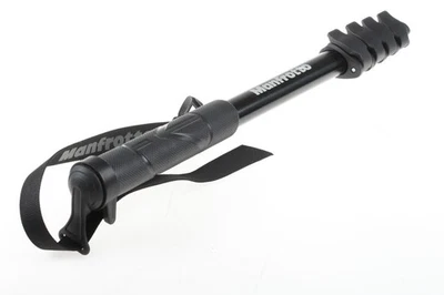 MANFROTTO Compact Monopod  - Image 1 of 3