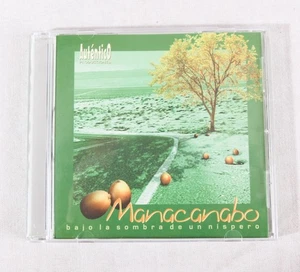 Bajo la Sombra de un Níspero by Manacanabo, 2012 CD, EX - Imagen 1 de 4