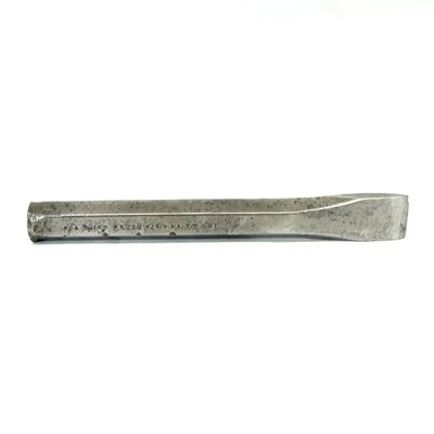 PROTO Professional 86A Cold Chisel 3/4 X 8 with 7/8 Cut, Made in USA - Image 1 of 4