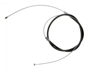Parking Brake Cable-Element3 Raybestos BC95509 fits 90-99 Ford F-250 - Picture 1 of 3