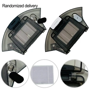 Dual Purpose Water Tank and Dustbin Mop Bracket for Tapo RV30 Plus RV20 Max - Picture 1 of 12