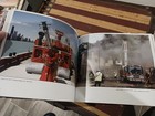 Chicago Fire department Book Livre Pompier Chicago