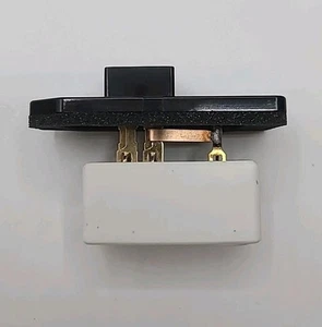 Heater Blower Motor Fan Speed Control Resistor for 1994-2006 Dodge Ram 1500 - Bild 1 von 6