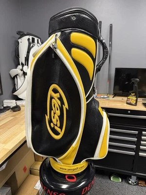 ¡¡Sí!! Bolsa de golf Staff Foto 1 de 4