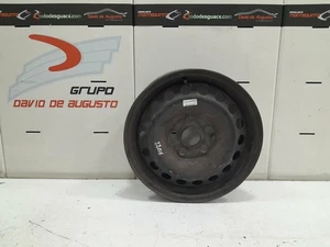 1K0601027D felge für VOLKSWAGEN CADDY III FURGON 1.9 TDI 2004 717904 - Picture 1 of 15