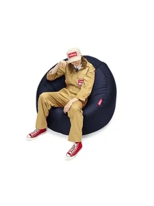 Fatboy® Lamzac® O 3.0 Dark Blue NEU - Bild 1 von 5