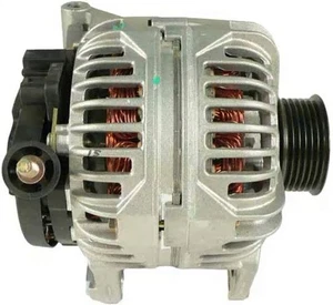 Alternador para Dodge Durango Ram 3,7 L (226) 4,7 L V6 2003-2006 56041120AC 13916 - Imagen 1 de 5