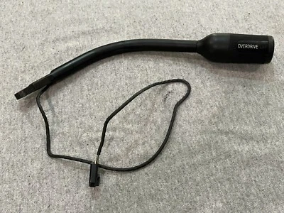 Ford F-250 F-350 Excursion Automatic Column Shift Gear Lever O/D 99-07 1999-2007 - Image 1 of 4