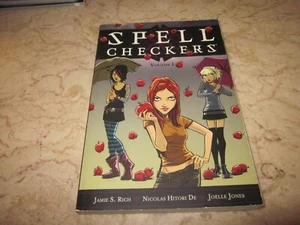 Rechtschreibprüfung Band 1 - Bild 1 von 3