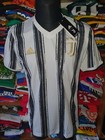 Neu Juventus 2020/2021 Trikot Gr 5 Player Issue Heat.Rdy Shirt Ronaldo IE9892