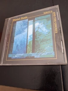 DANIEL DENIS Sirius And The Ghosts CD Prog Rock Avant 1991 Univers Zero - Bild 1 von 3