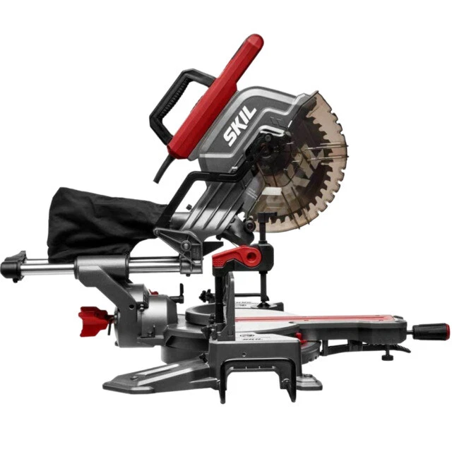 SKIL MS6305-00 Miter Saw