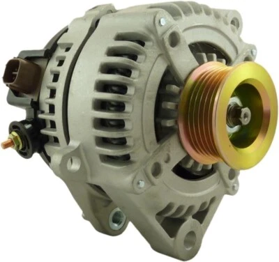 Alternador nuevo para Toyota Highlander 3,3 L V6 2004 2005 2006 2007 27060-20270 Foto 1 de 4
