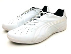 Shoes Puma Ducati Panigale II Shoes White TG 47 New Original Code